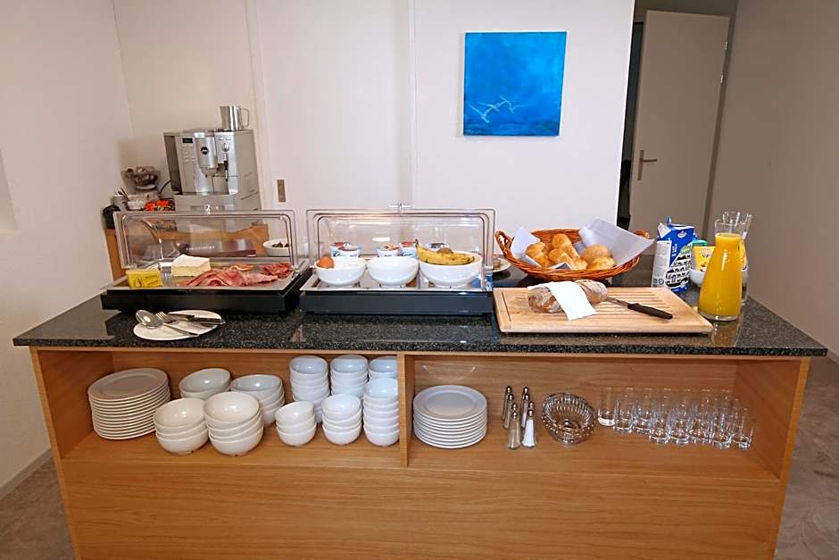 Hotel Flawil
