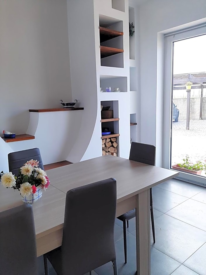 B&B Casa Lilla