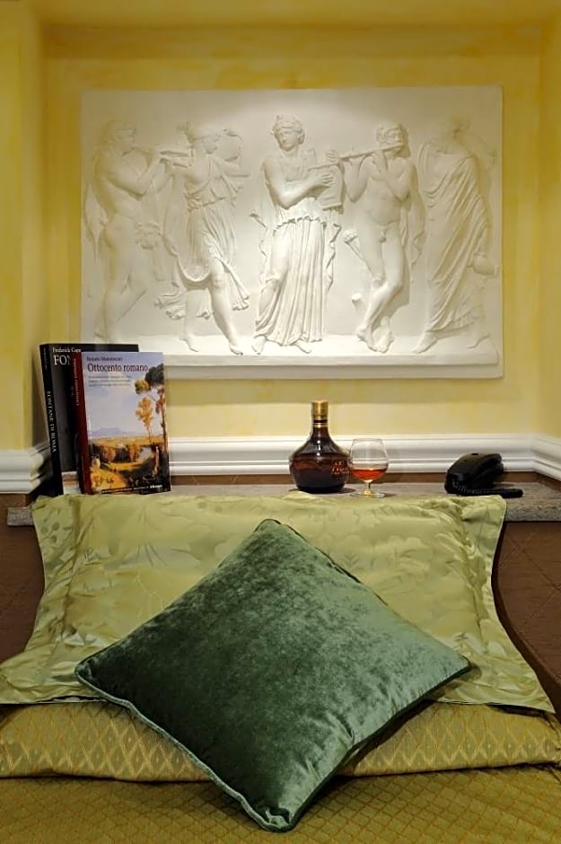 Hotel Farnese