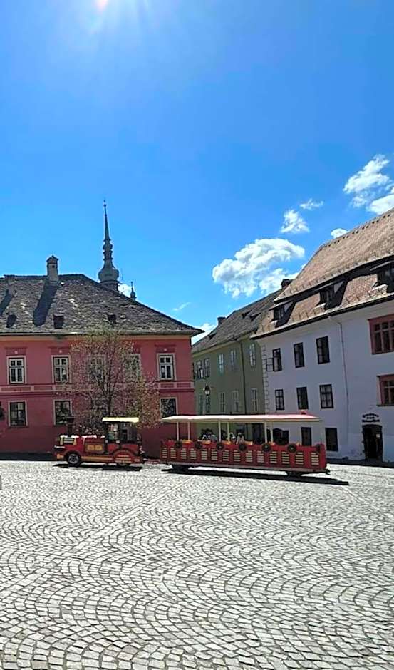 MADE in Transilvania