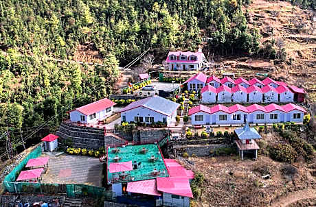 Mosaic Go, Chail