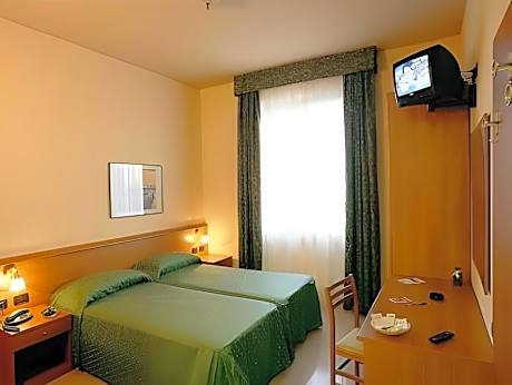 Hotel Stadio & Spa