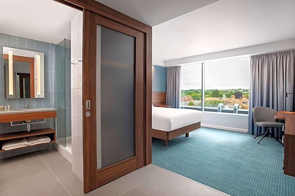 Hampton Inn By Hilton Canterbury