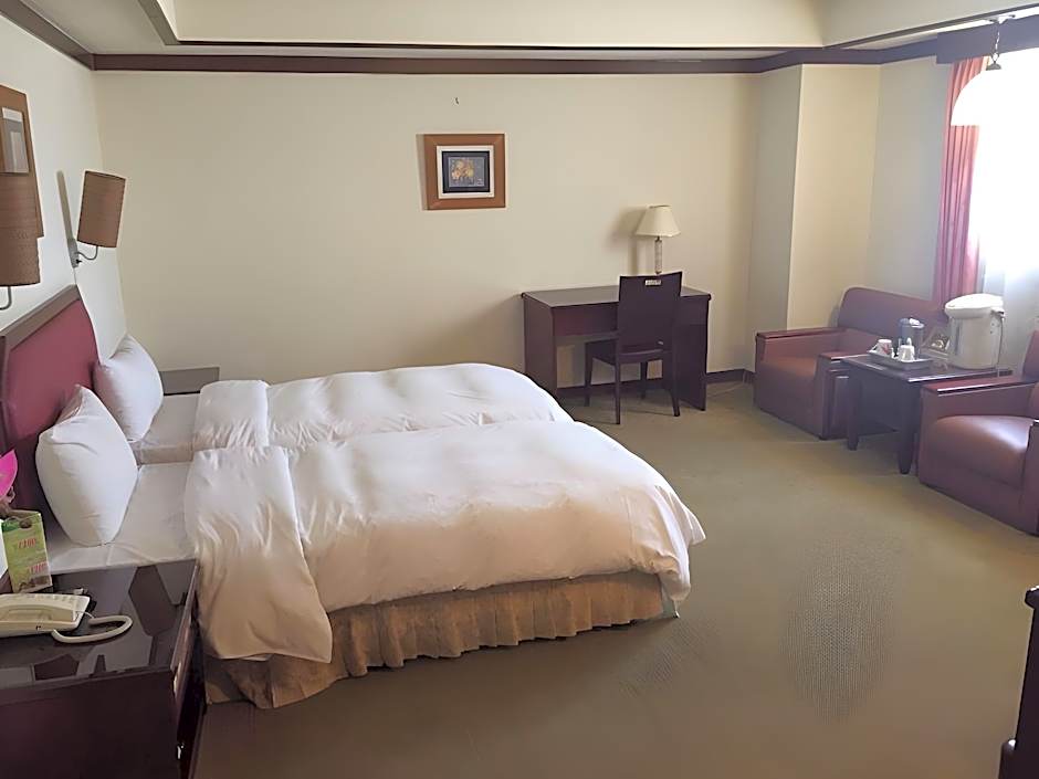 Guide Hotel Changhua Jhongjheng