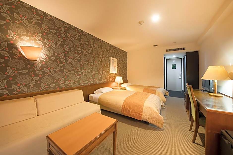 Oarai Park Hotel