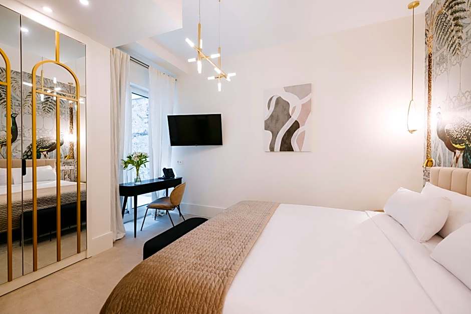 MASANET Emblematic Hotels - Adults Only