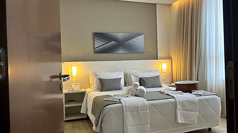 Comfort Hotel & Suites Rondonopolis