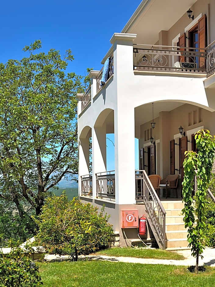 Konitsa Mountain Hotel