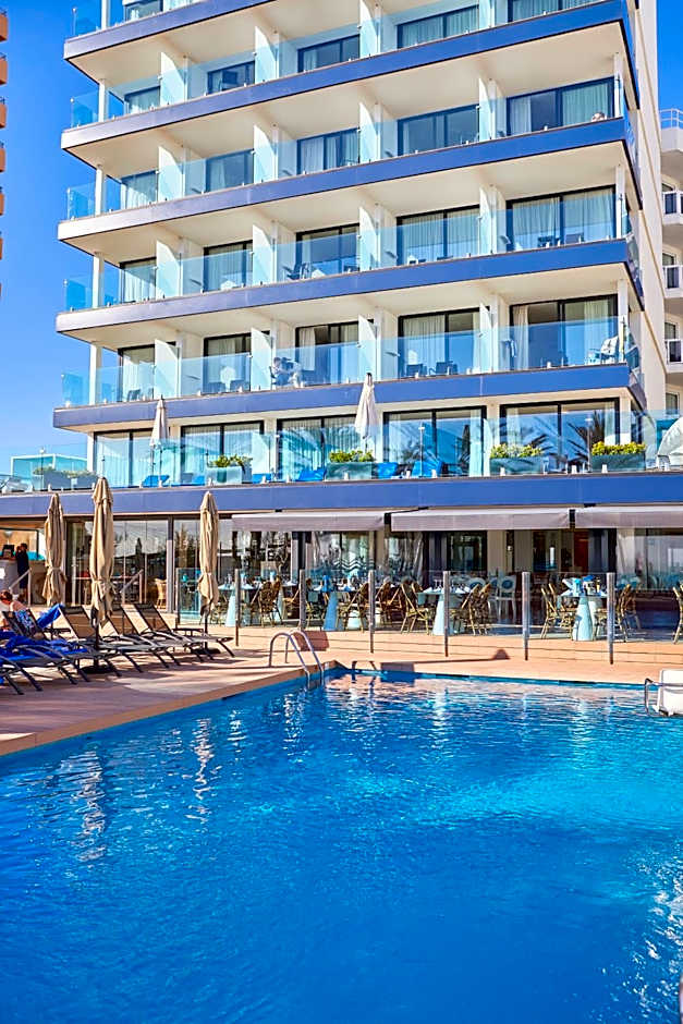 Hotel Negresco - Adults Only