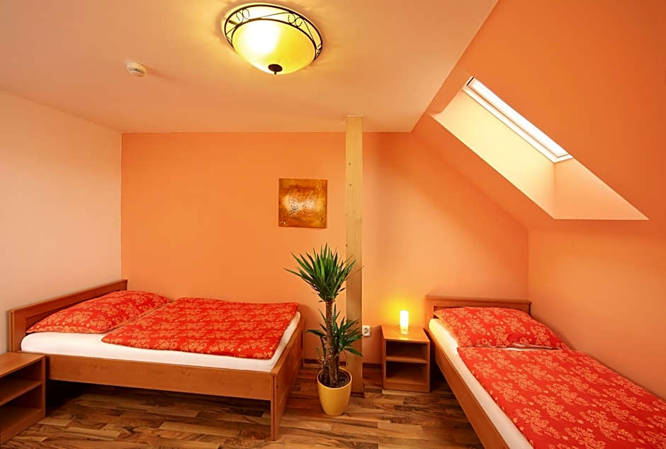 Hotel U Martina