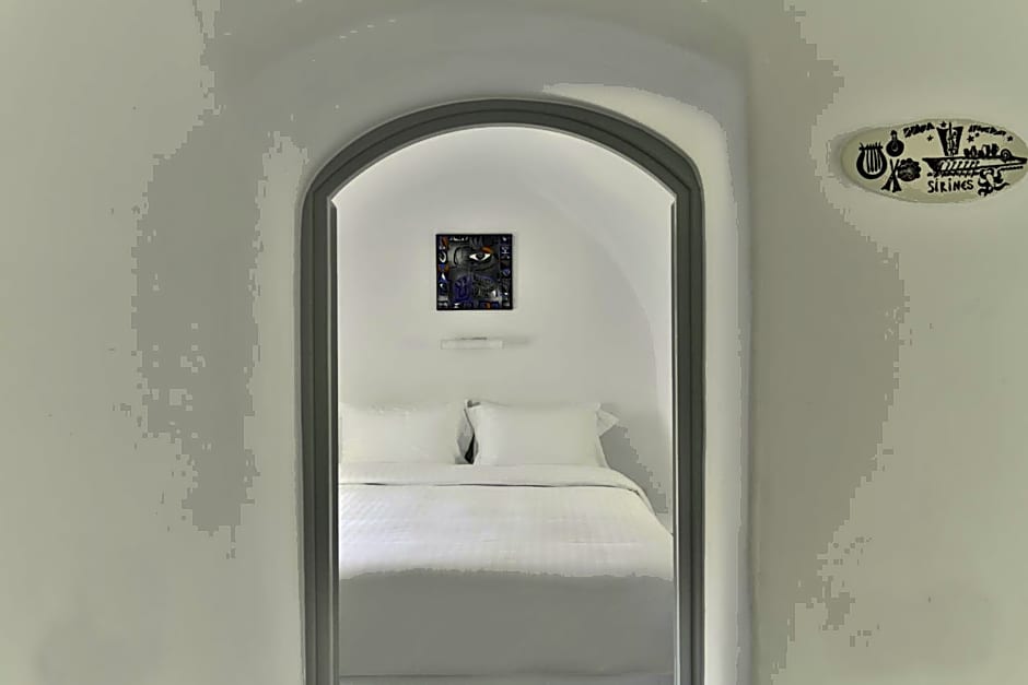 Trieris Villa & Suites