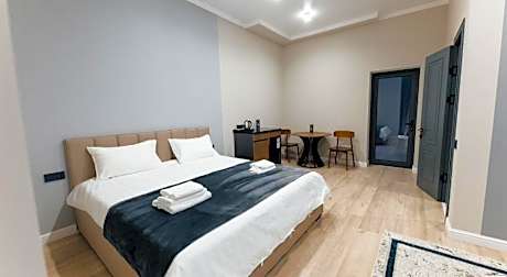AURA hotel