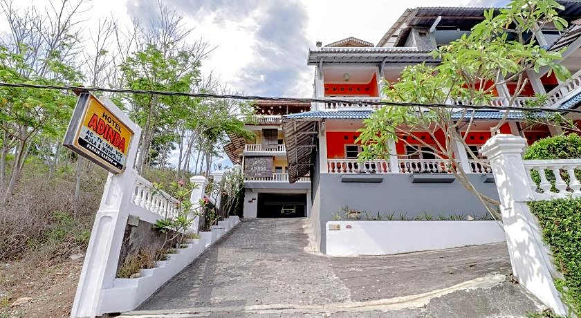 Adinda Beach Hotel and Villa