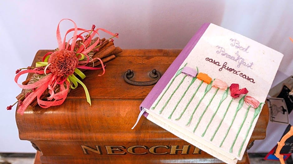 Casa Fuori Casa - 200 mt dal casello autostradale, parcheggio gratuito, garage moto