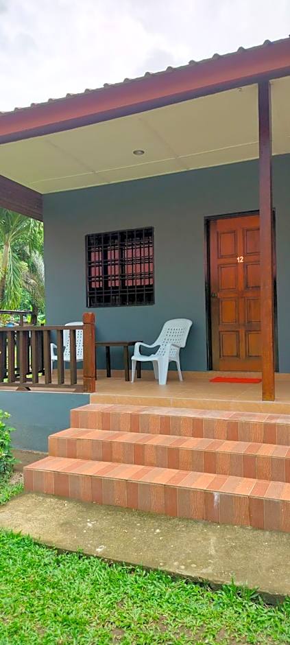 Restu Chalet Tioman