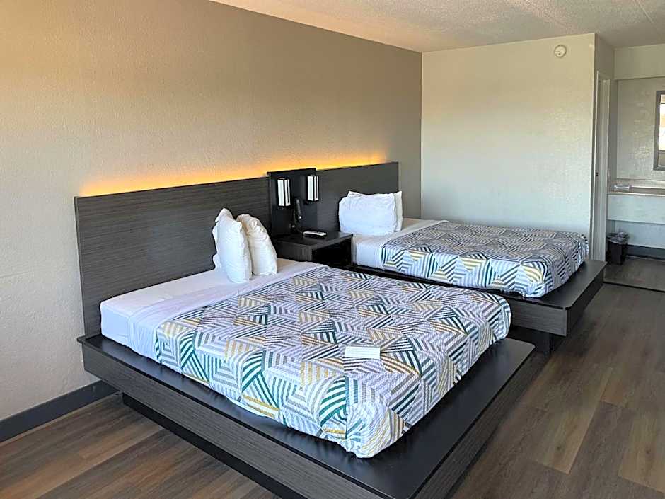 Motel 6-Cedar Rapids, IA