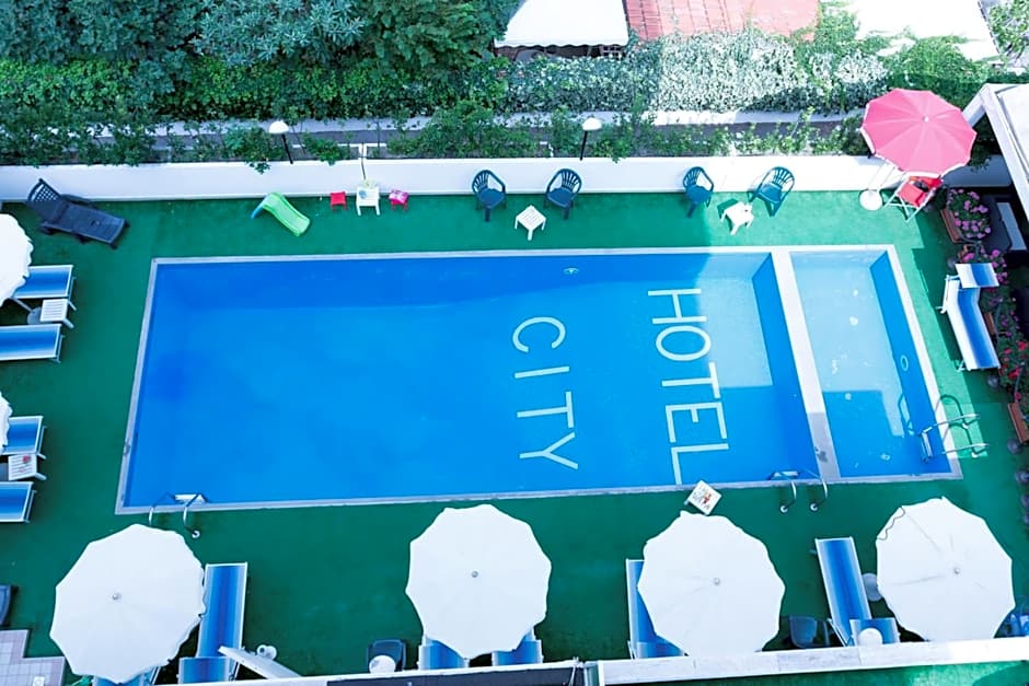 Hotel City