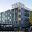 Chofu Urban Hotel