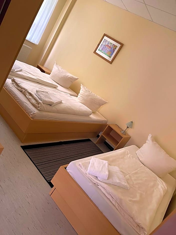 Hotel Zum Bären