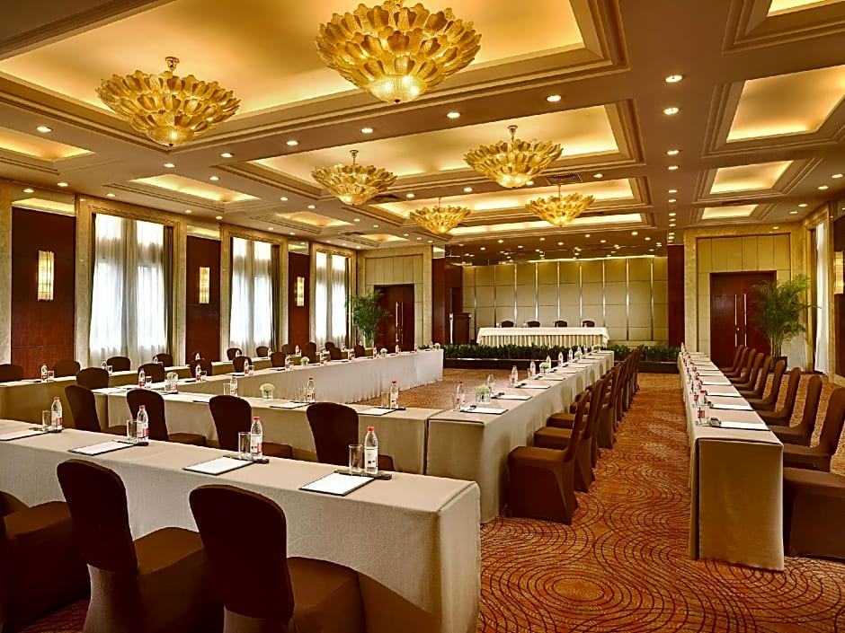 Grand Mercure Xian On Renmin Square