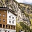 Berghotel Bodenalpe