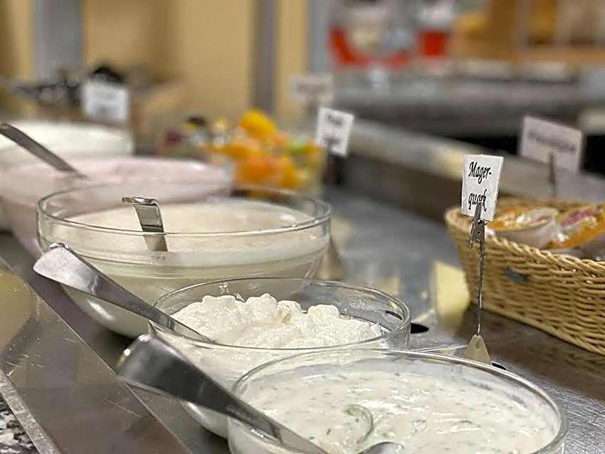 A&S Ferienzentrum Oberhof