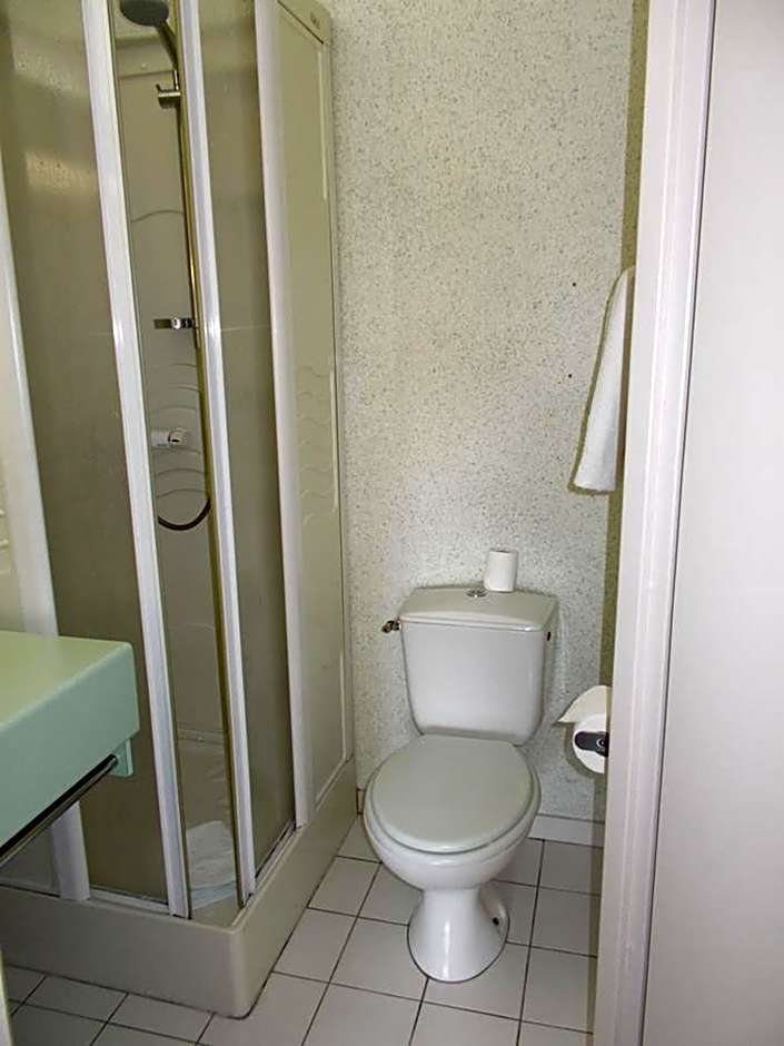 Hôtel Restaurant La Belle Epoque