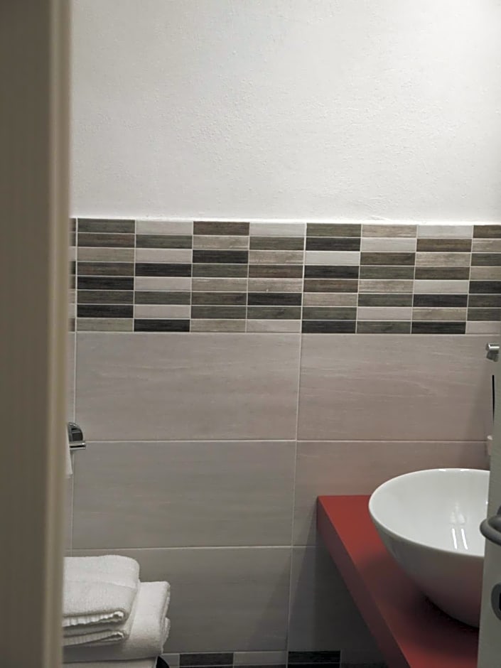 B&B Ariston Pisa Tower
