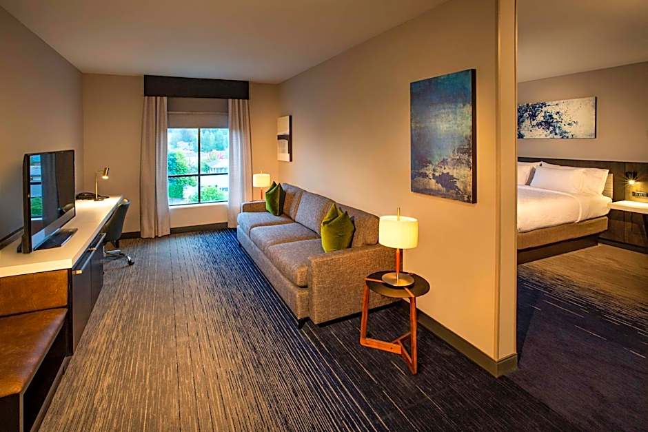 Hilton Garden Inn Redmond Town Center, WA