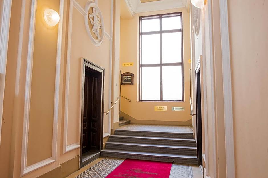 Pension Lehrerhaus
