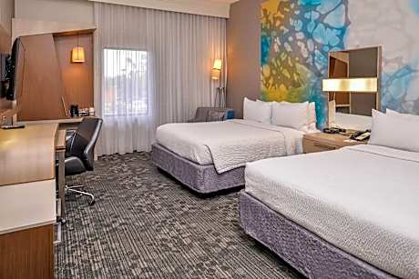 Room, 2 Queen Beds (2 Queen Beds)