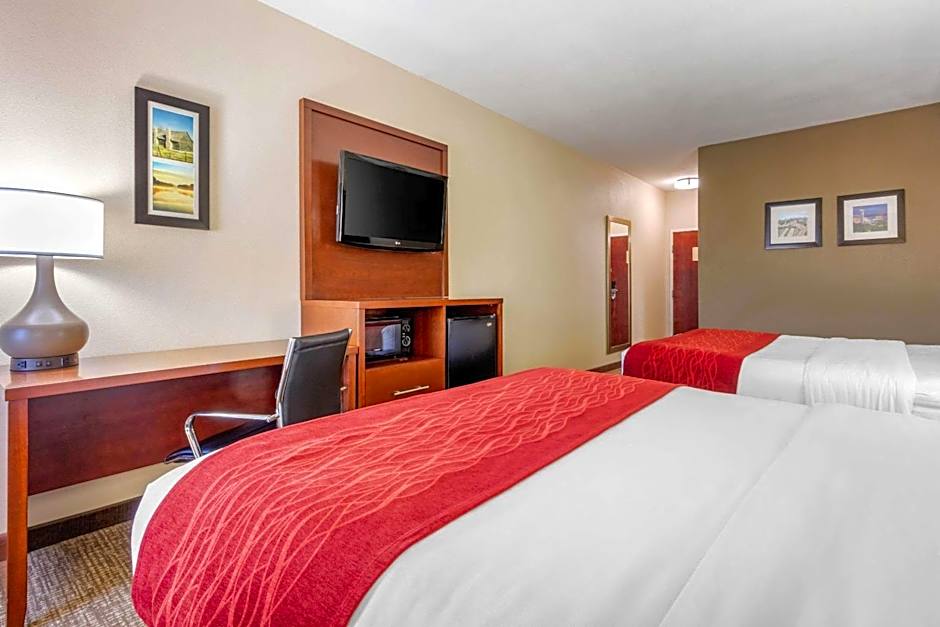 Comfort Inn Lenoir City-Knoxville