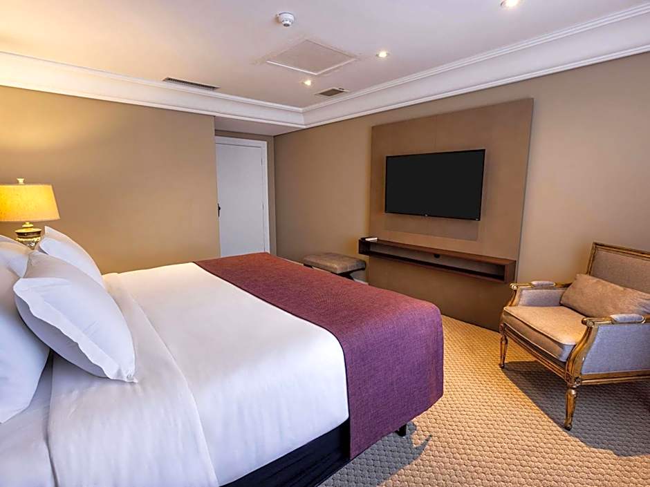 Grand Mercure Curitiba Rayon