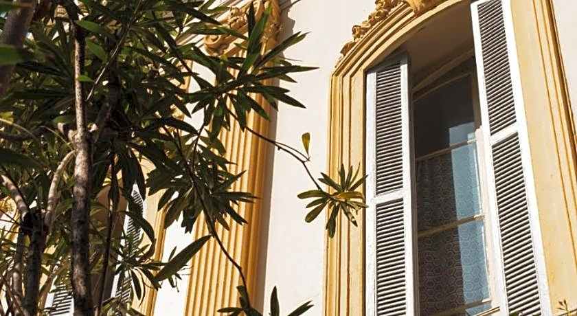 Hôtel Belle Meunière