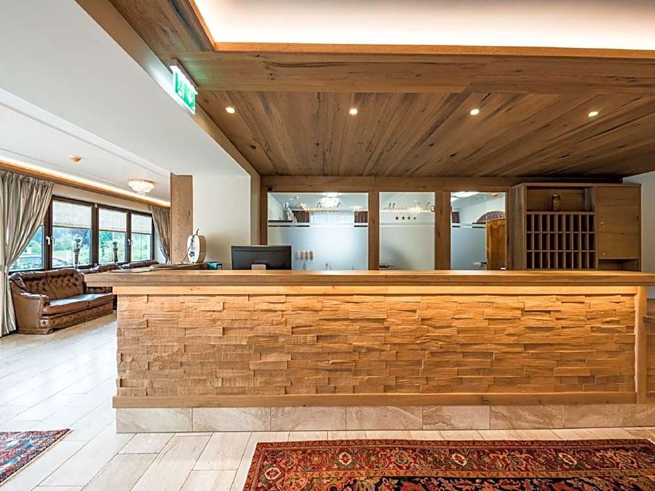 Vitalhotel Marienhof