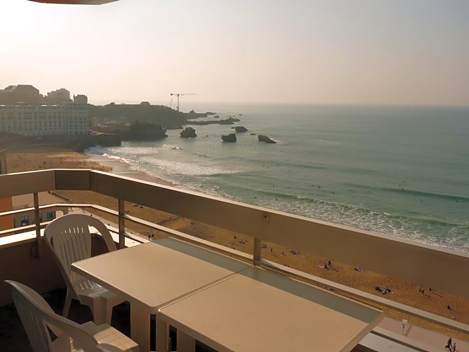 Residence Victoria Surf