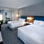 Hampton Inn Asheville-Tunnel Road