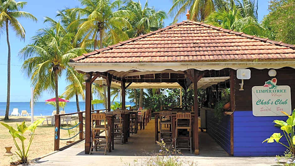 Imperatrice Village - Résidence sur la plage