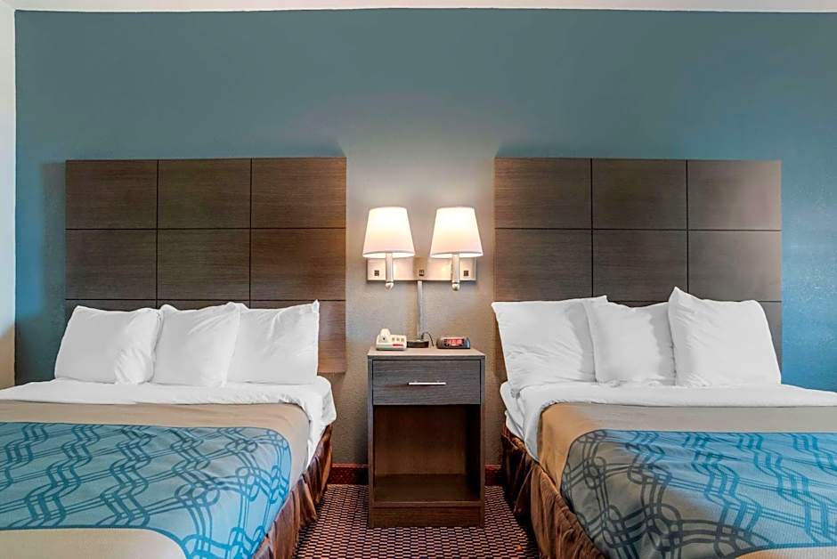 Americas Best Value Inn Gettysburg