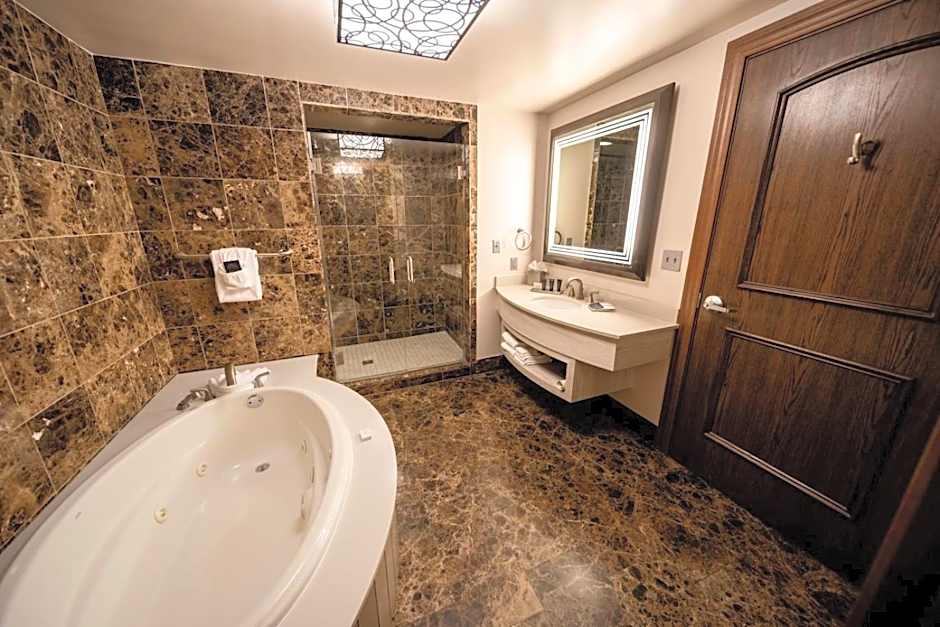 Hard Rock Hotel & Casino Tulsa