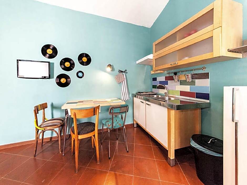 Signor Suite Colosseo