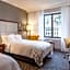 Renaissance Providence Downtown Hotel
