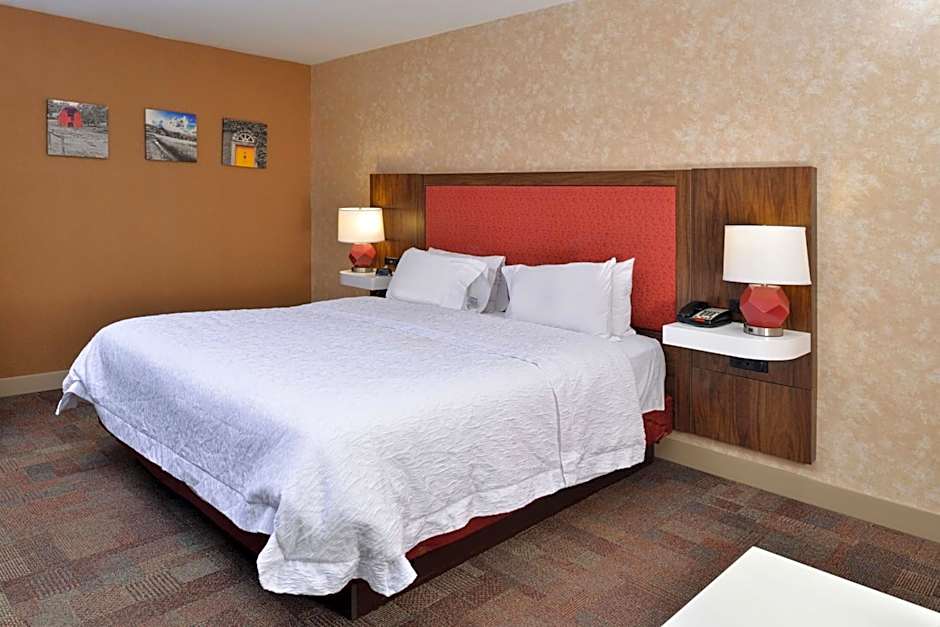 Hampton Inn By Hilton Wytheville