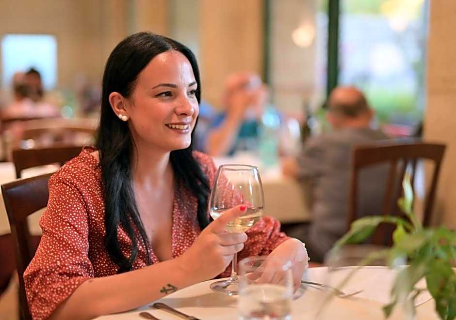 Antiche Terme di Sardara