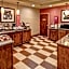 Hampton Inn By Hilton Winchester