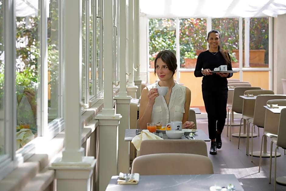 Hotel Ilaria