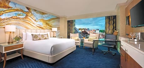 Mandalay Bay - Guest Reservations
