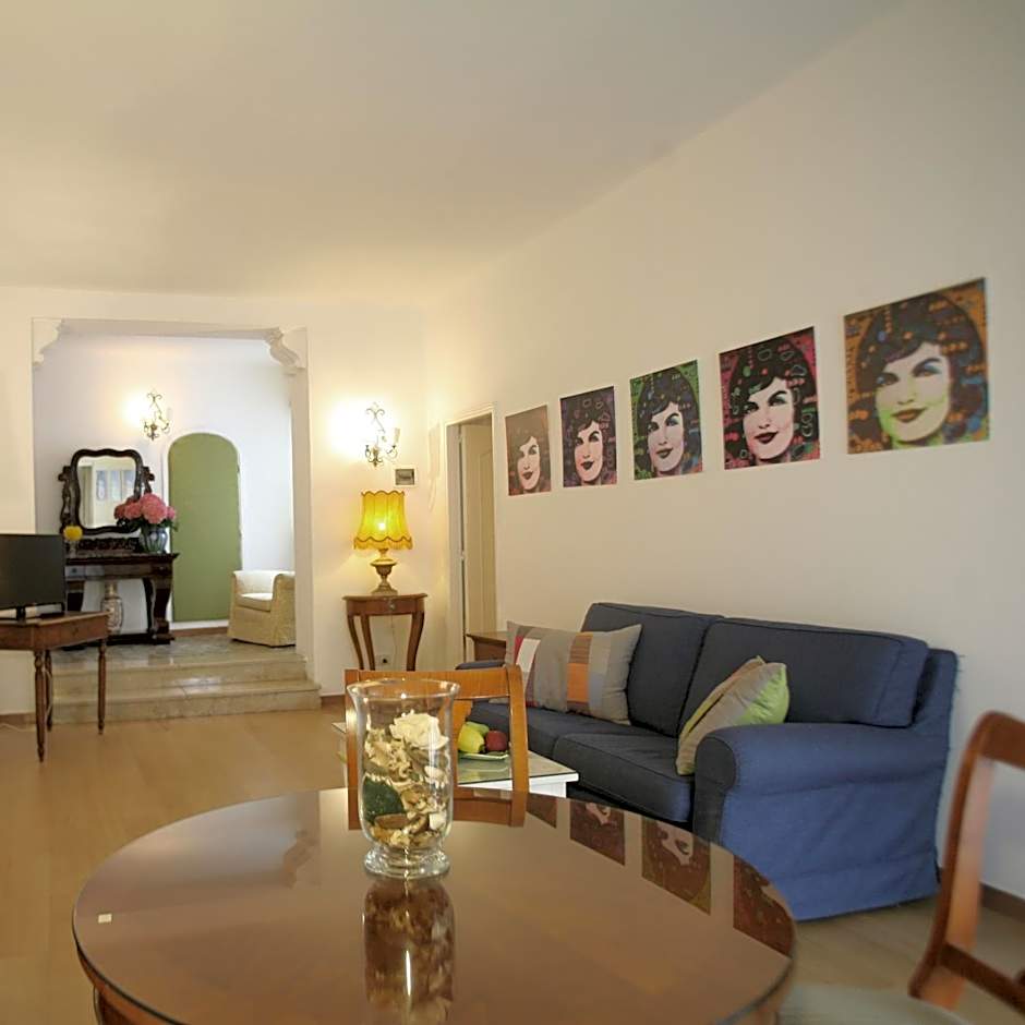 Albergo Gatto Bianco