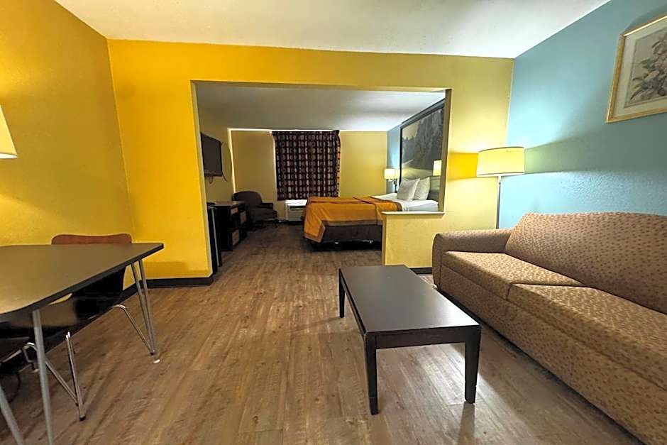 Super 8 by Wyndham Jackson/Ridgeland