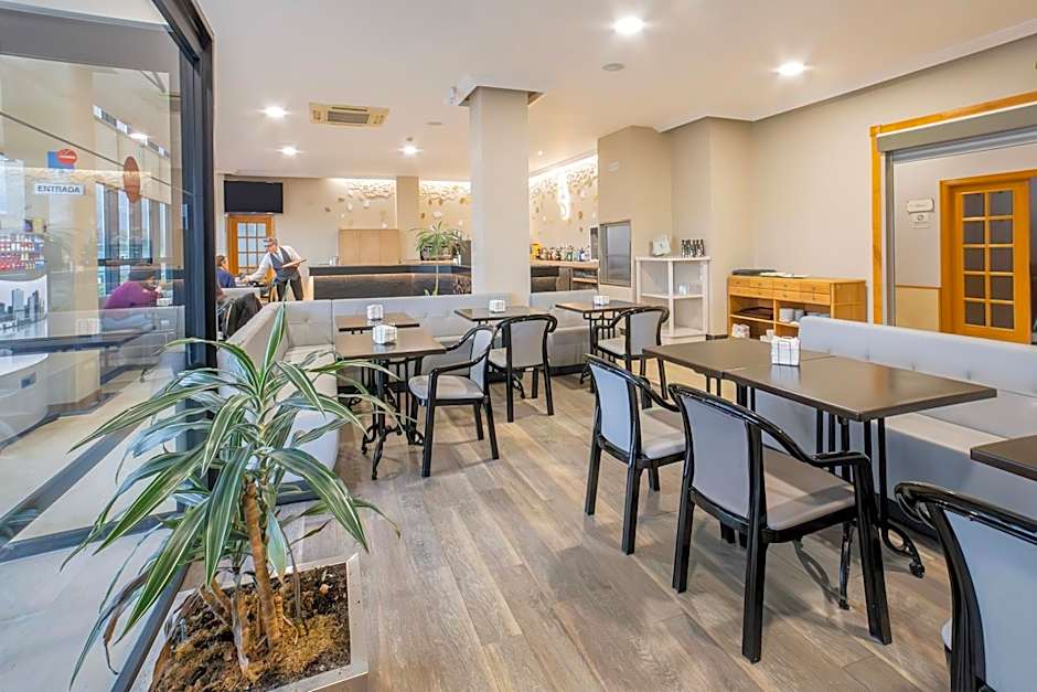 Hotel Auditorio Santiago & Spa